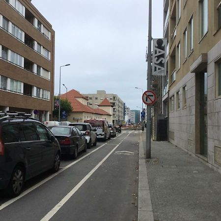 Flh Porto Cozy Flat Apartamento Matosinhos  Exterior foto