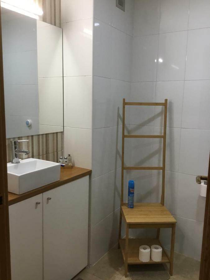 Flh Porto Cozy Flat Apartamento Matosinhos  Exterior foto