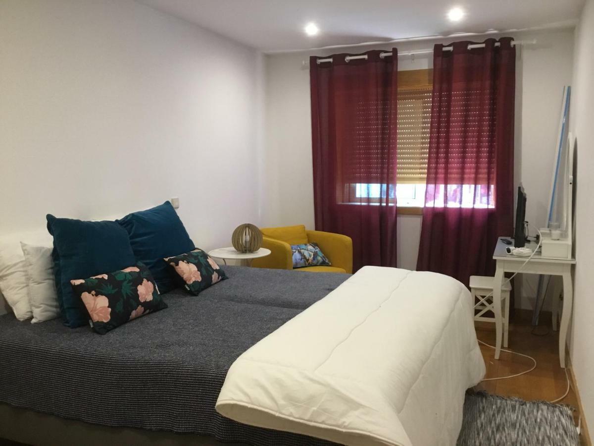 Flh Porto Cozy Flat Apartamento Matosinhos  Exterior foto